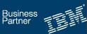 IBM business partner logo